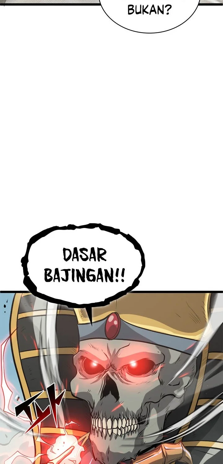 Max Level Returner Chapter 160 Gambar 51
