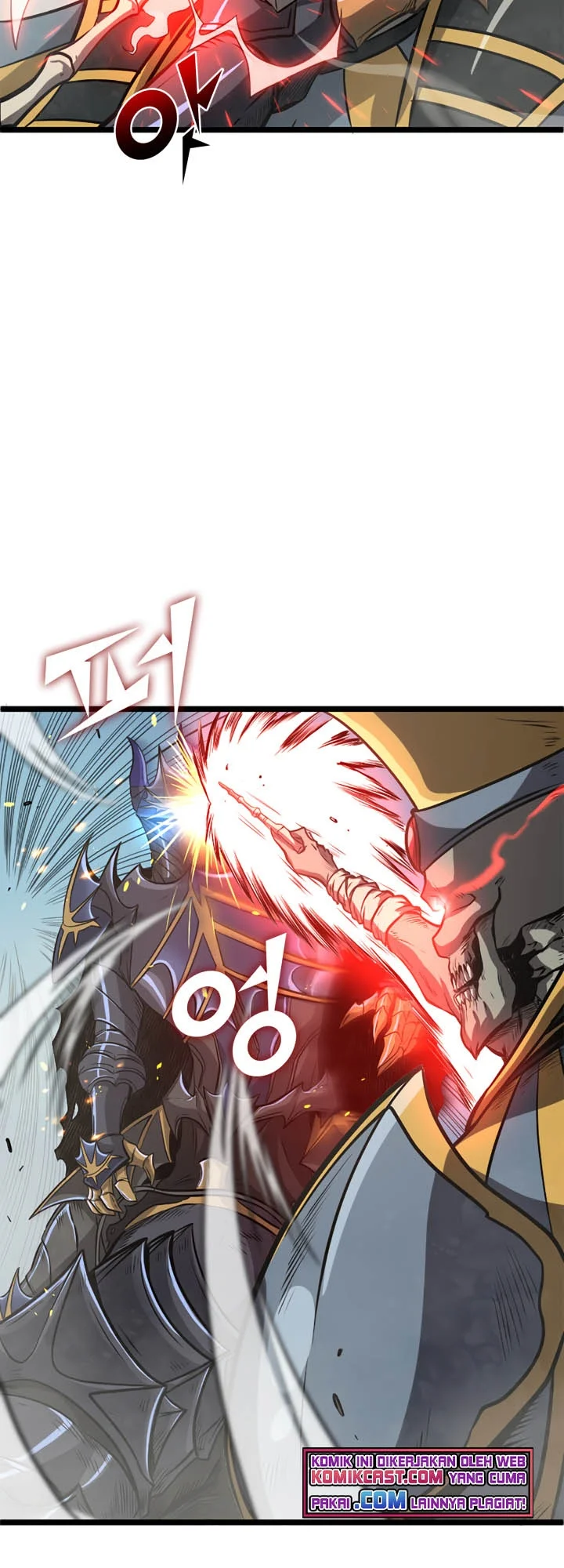 Max Level Returner Chapter 160 Gambar 52