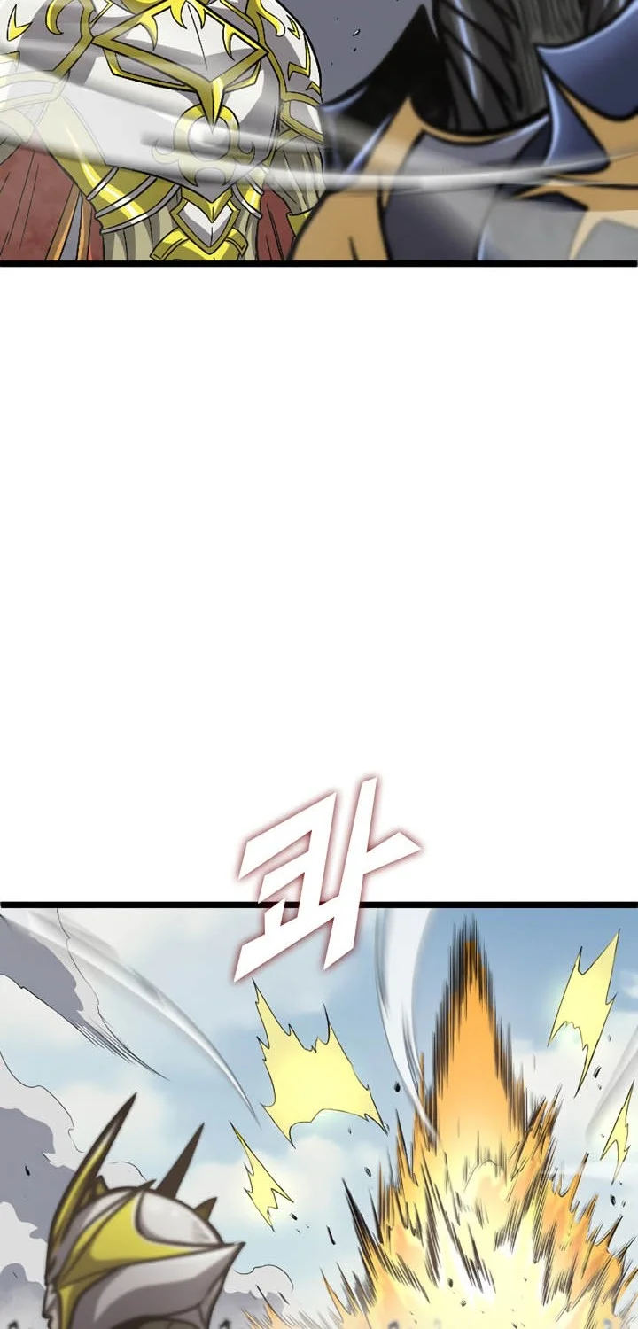 Max Level Returner Chapter 160 Gambar 56