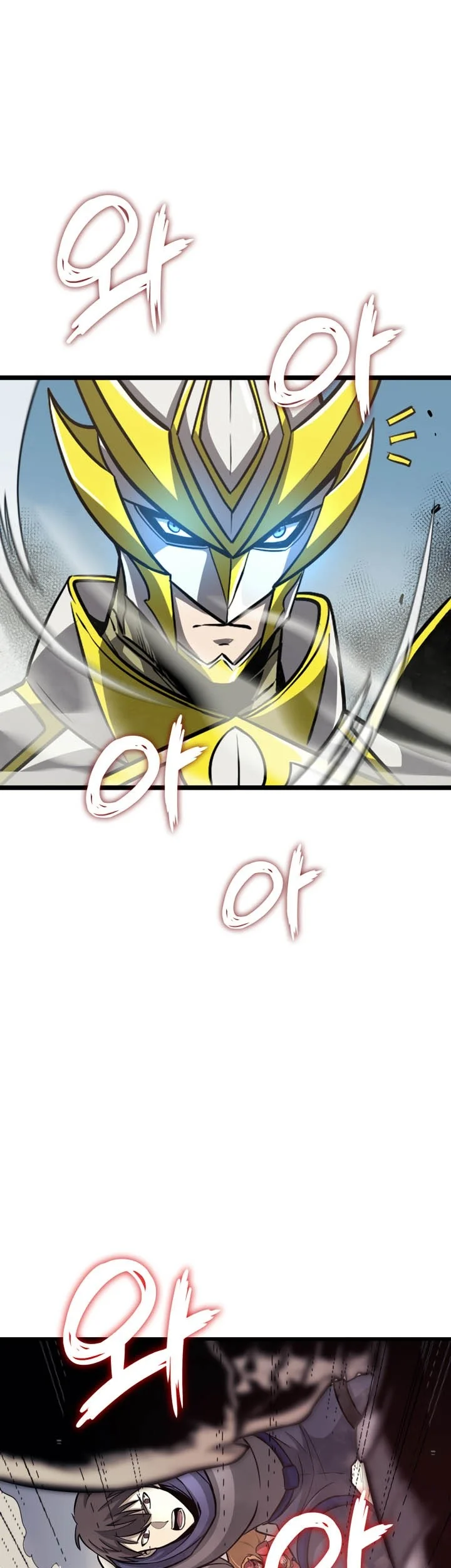 Max Level Returner Chapter 160 Gambar 58