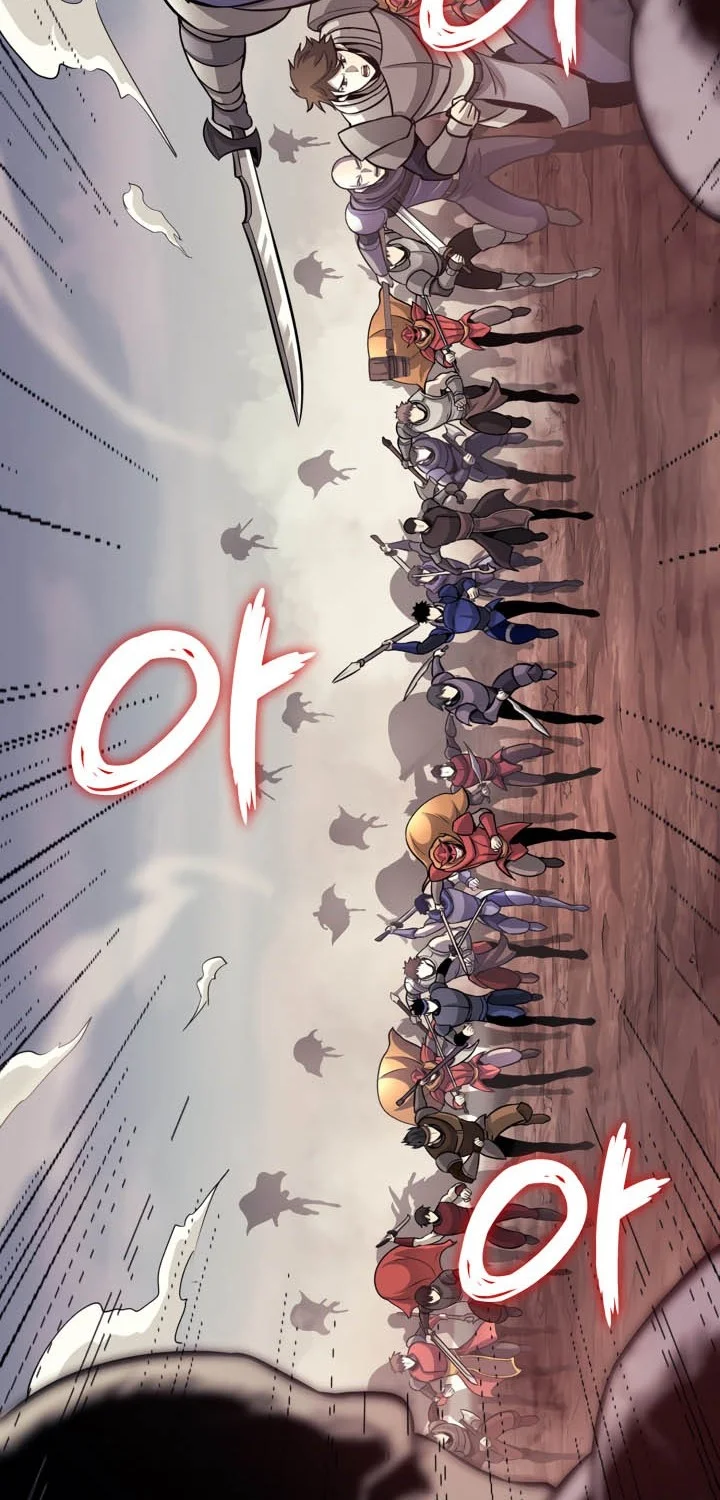 Max Level Returner Chapter 160 Gambar 59