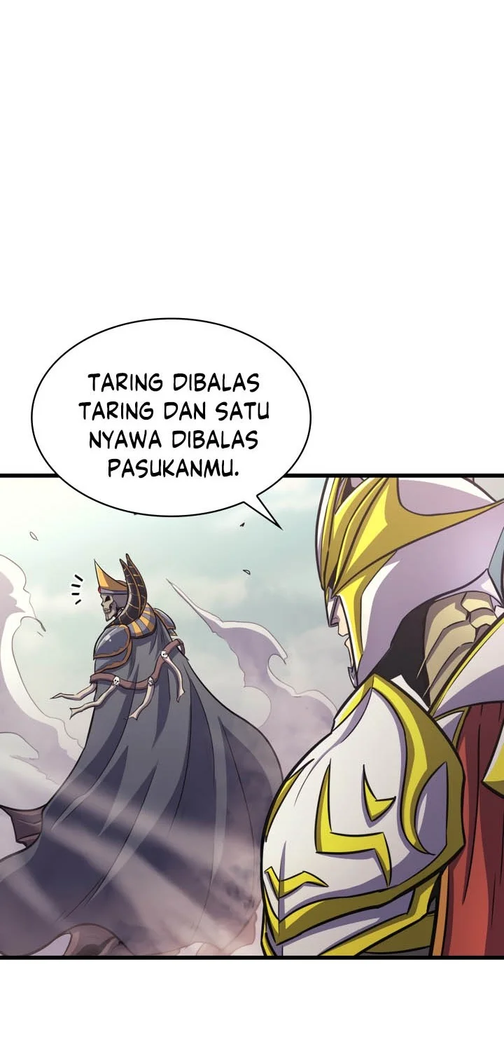 Max Level Returner Chapter 160 Gambar 61