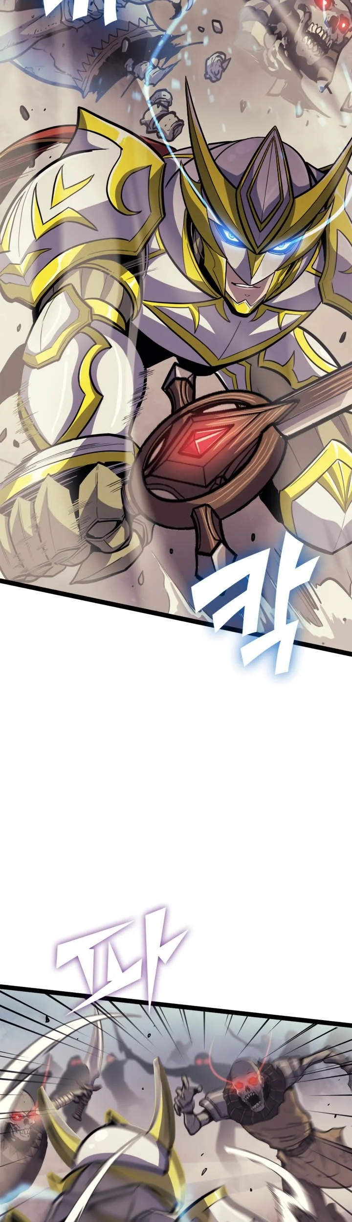 Max Level Returner Chapter 160 Gambar 4