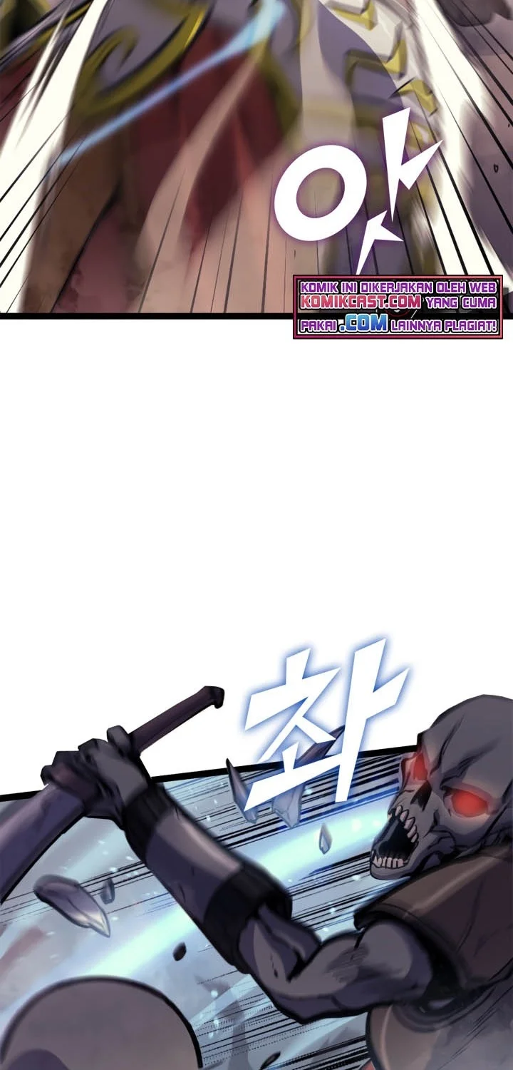 Max Level Returner Chapter 160 Gambar 5
