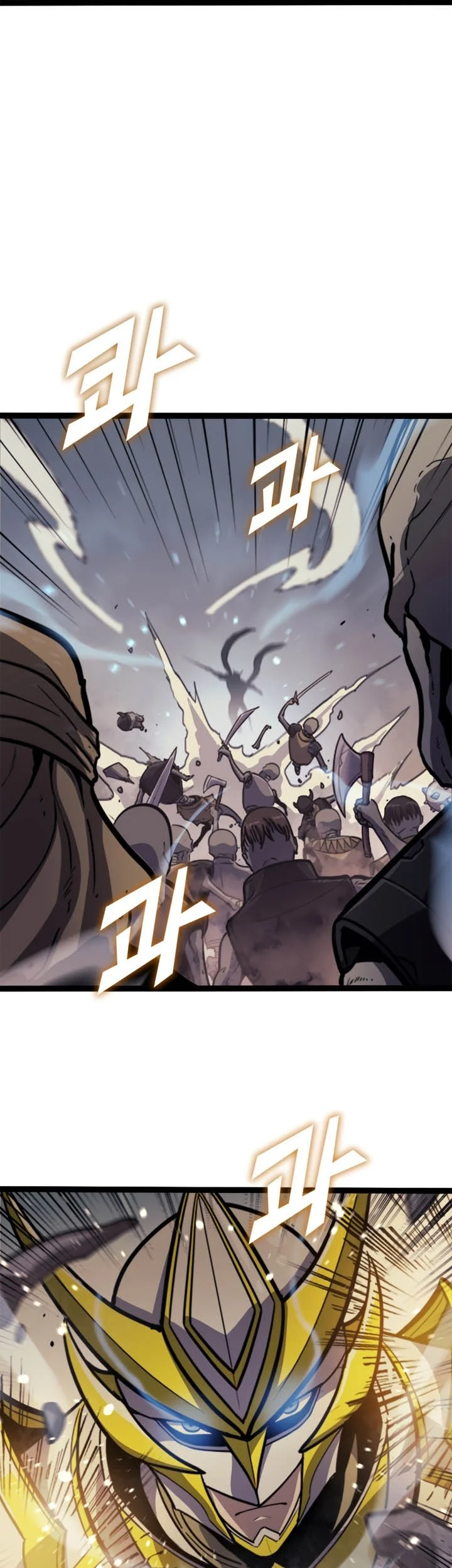 Max Level Returner Chapter 160 Gambar 7