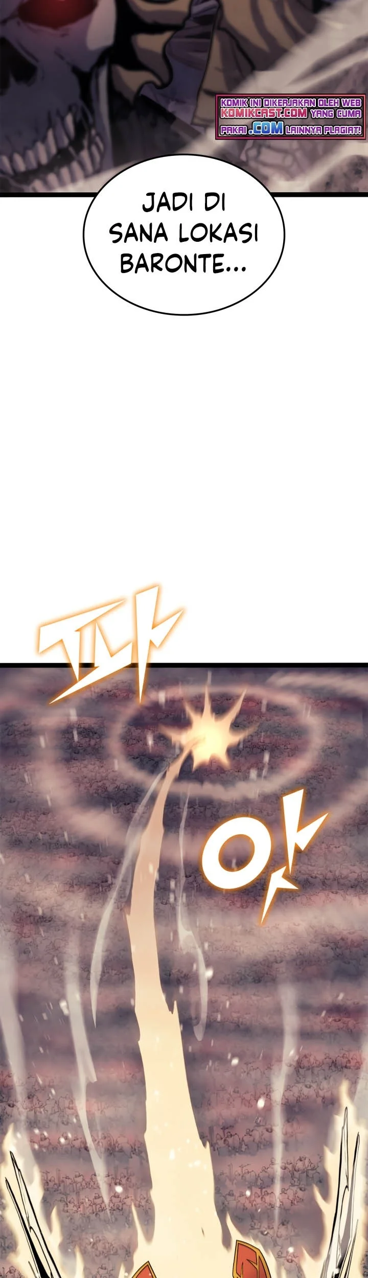 Max Level Returner Chapter 160 Gambar 9