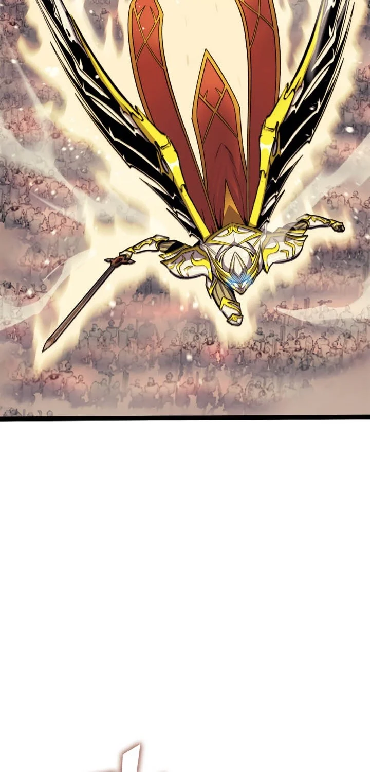 Max Level Returner Chapter 160 Gambar 10