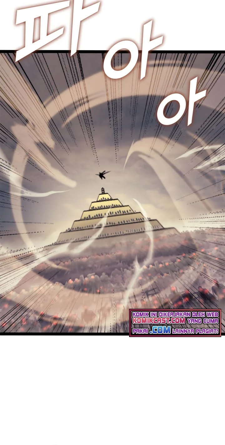 Max Level Returner Chapter 160 Gambar 11