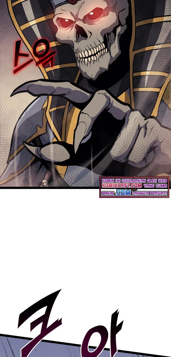 Max Level Returner Chapter 160 Gambar 13