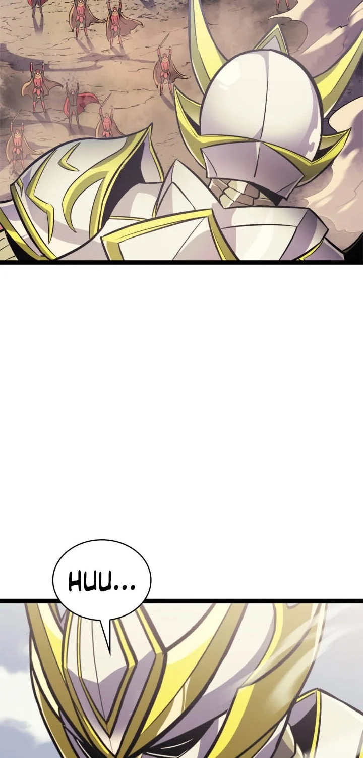 Max Level Returner Chapter 161 Gambar 18