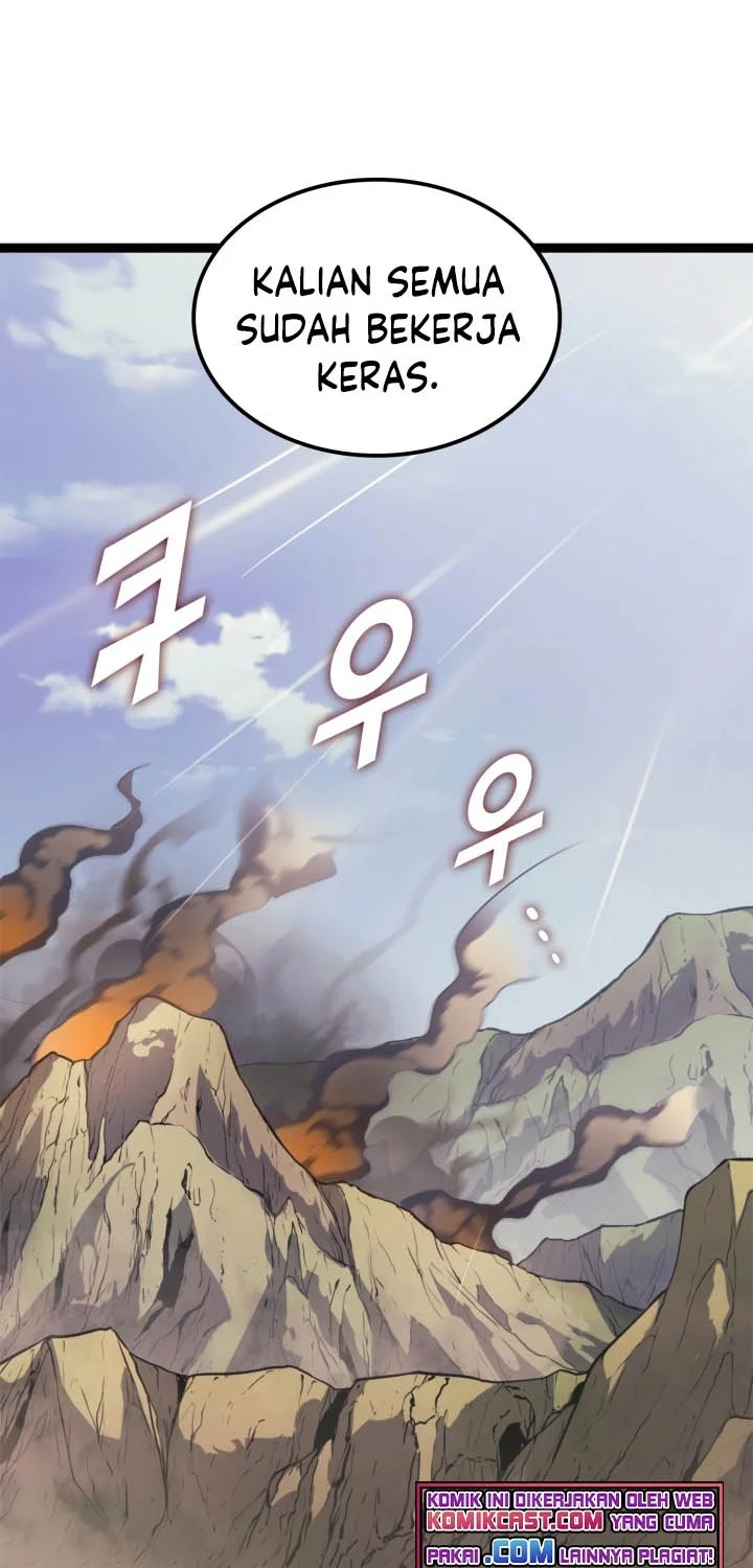 Max Level Returner Chapter 161 Gambar 20