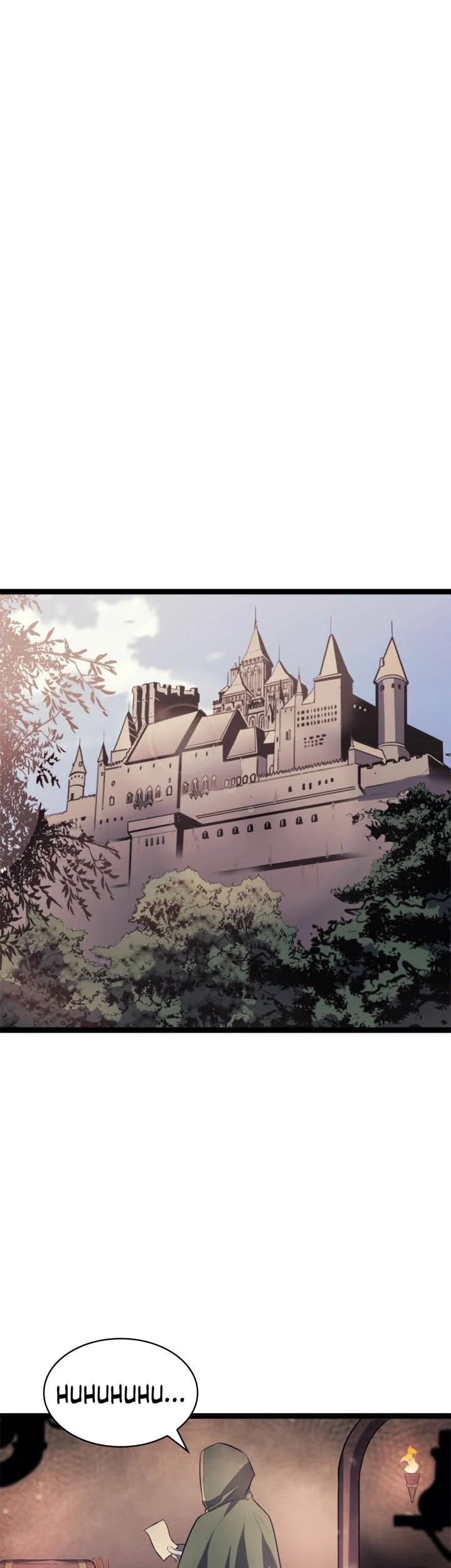 Max Level Returner Chapter 161 Gambar 22