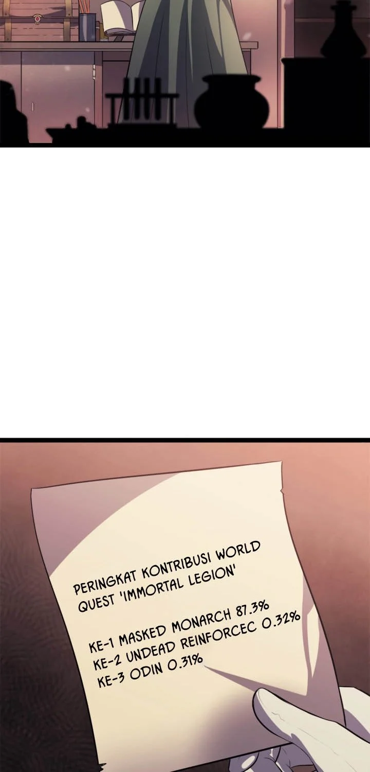 Max Level Returner Chapter 161 Gambar 23