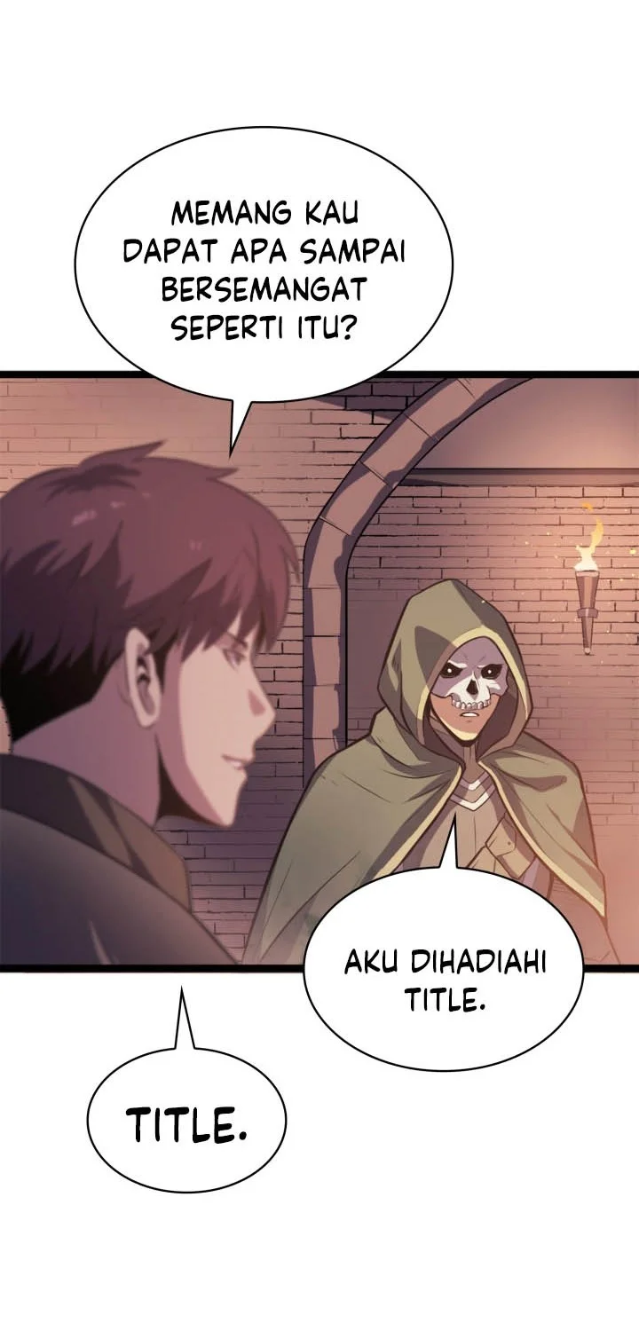 Max Level Returner Chapter 161 Gambar 25