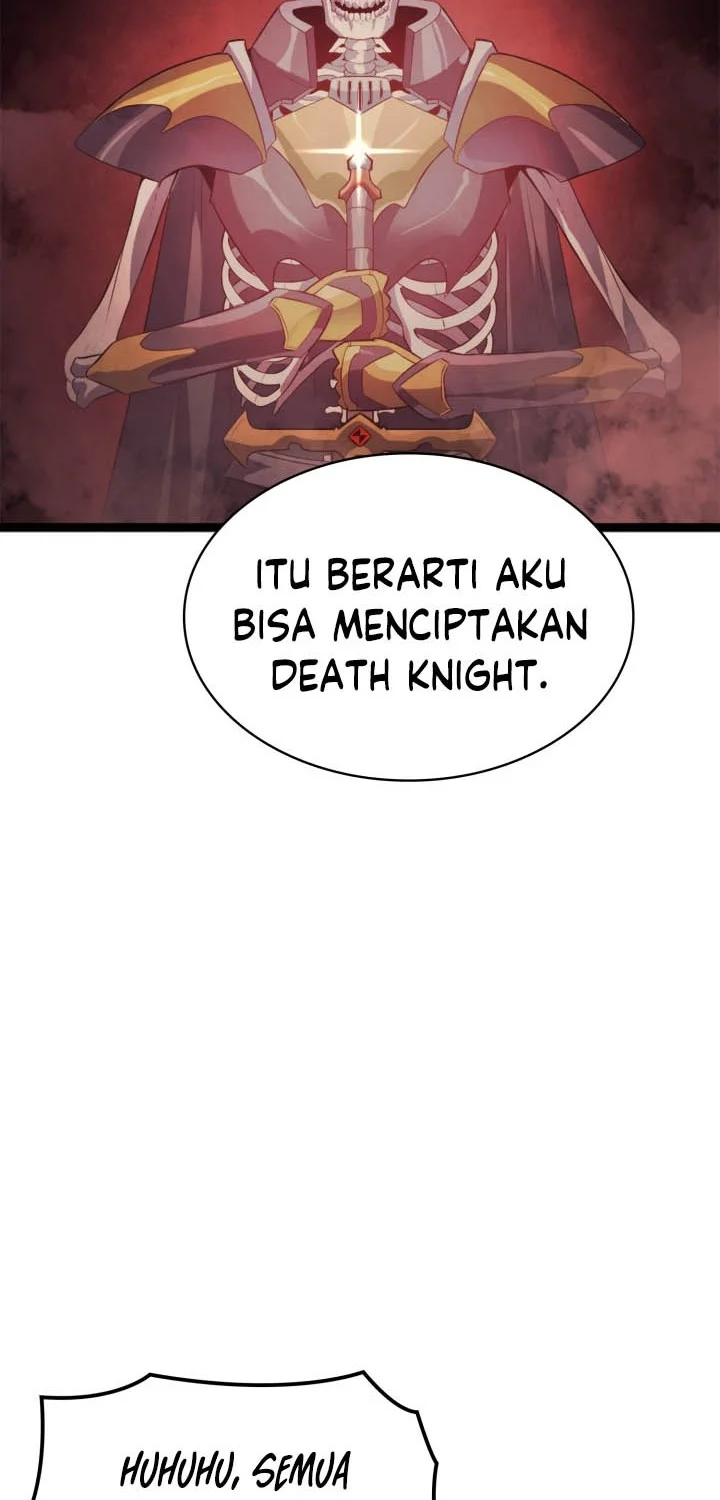 Max Level Returner Chapter 161 Gambar 28
