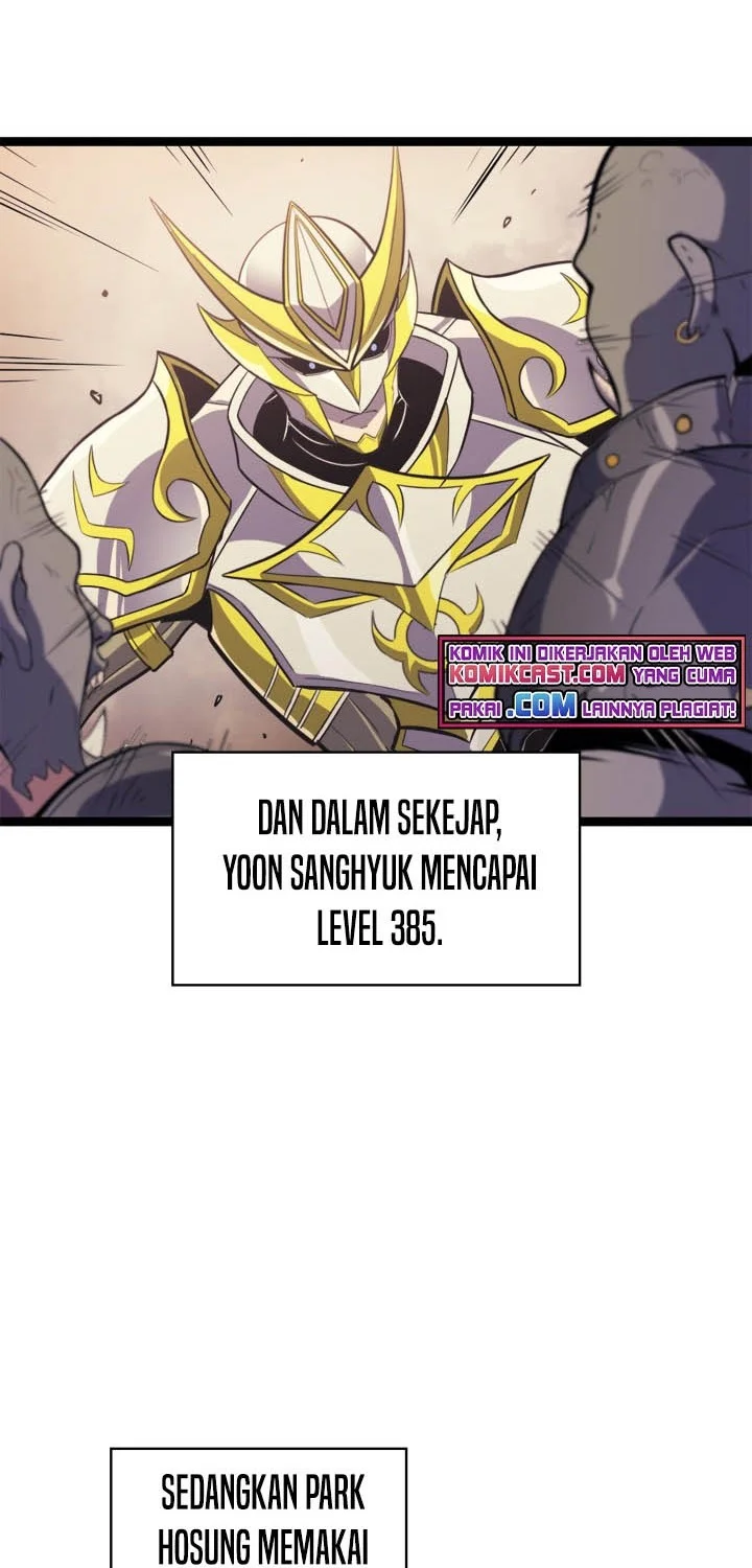 Max Level Returner Chapter 161 Gambar 33