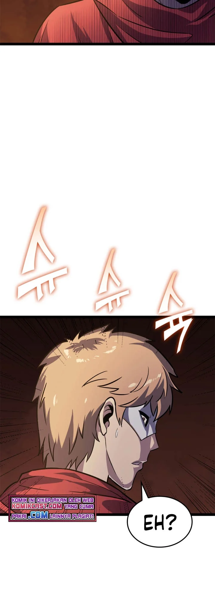 Max Level Returner Chapter 161 Gambar 41