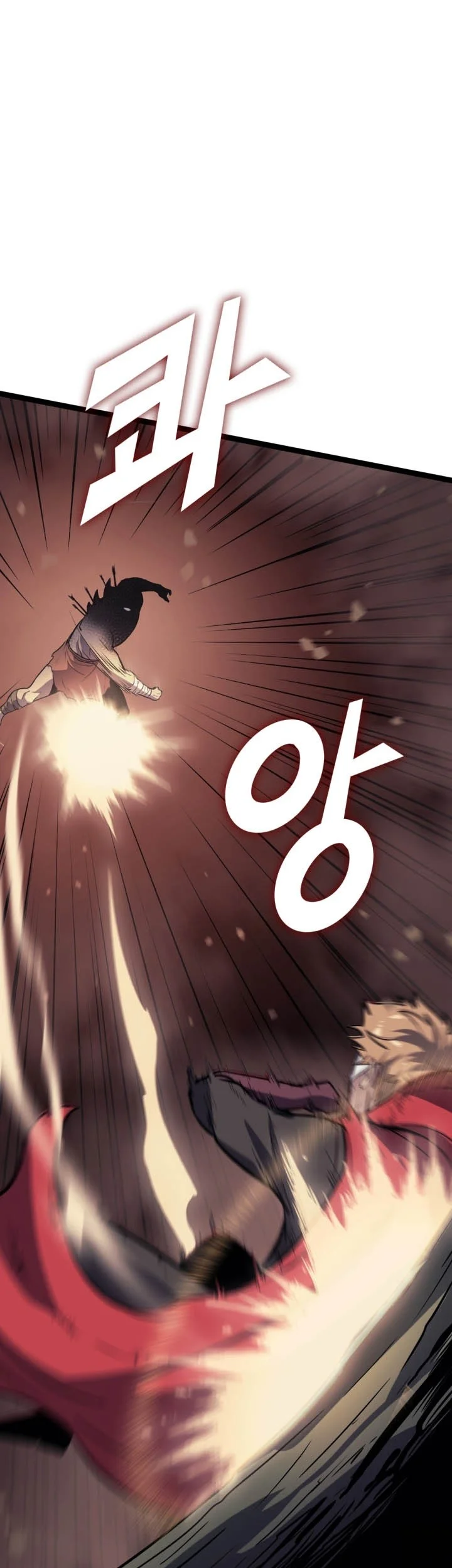 Max Level Returner Chapter 161 Gambar 42