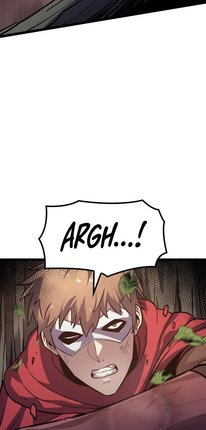 Max Level Returner Chapter 161 Gambar 43