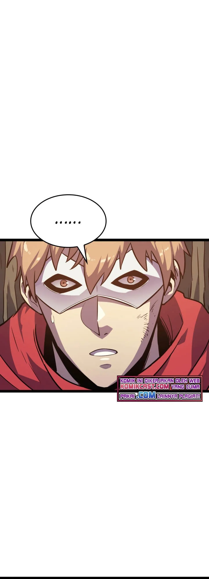 Max Level Returner Chapter 161 Gambar 46