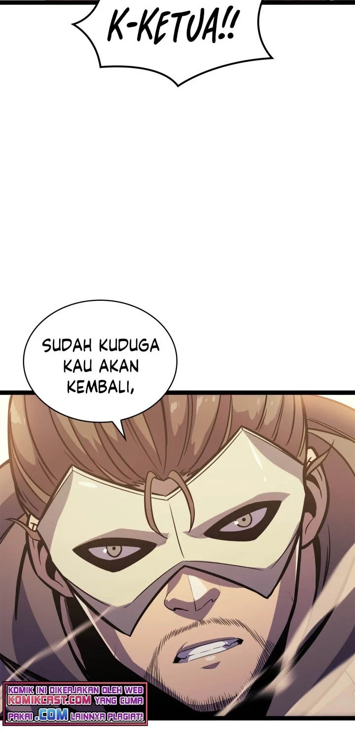 Max Level Returner Chapter 161 Gambar 48