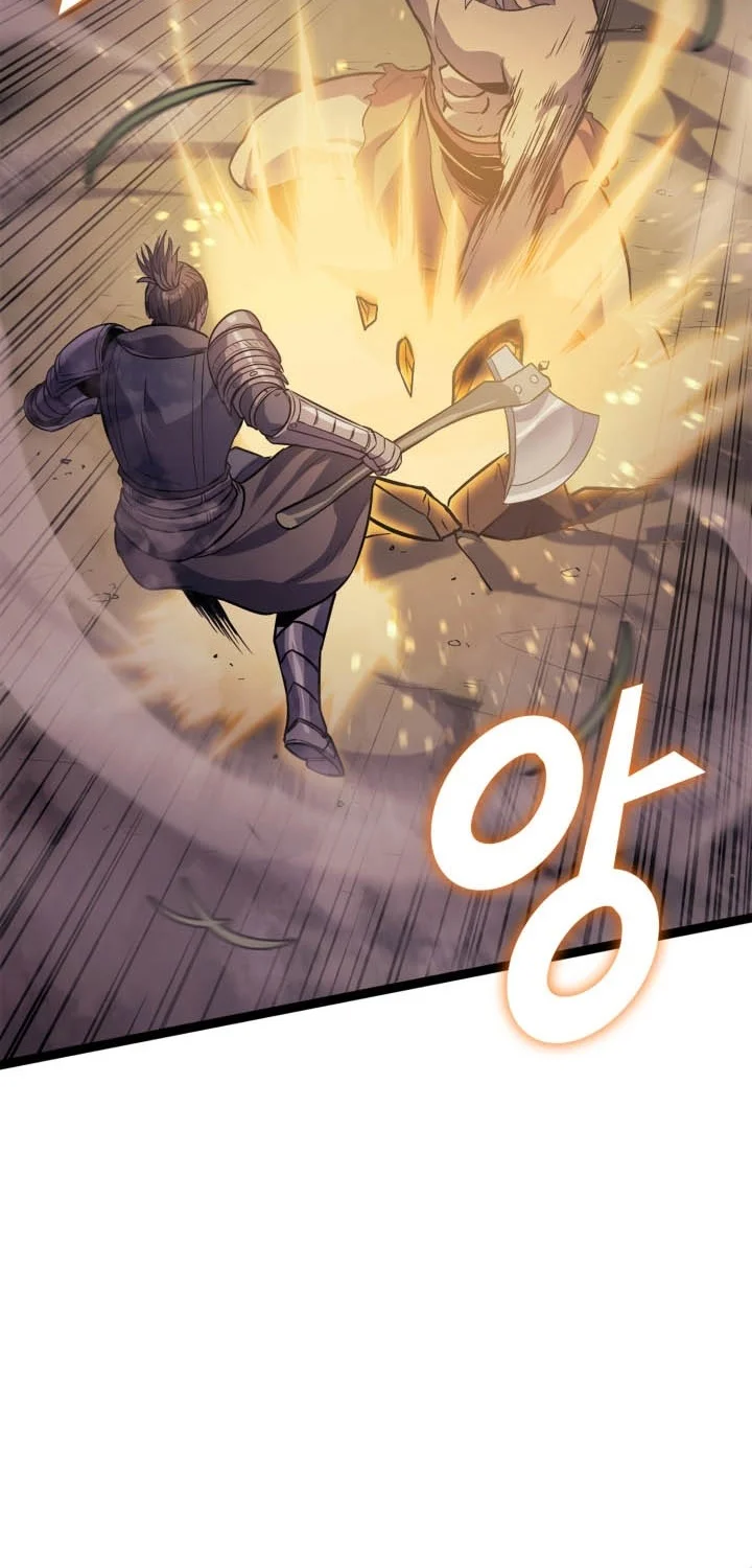 Max Level Returner Chapter 161 Gambar 50