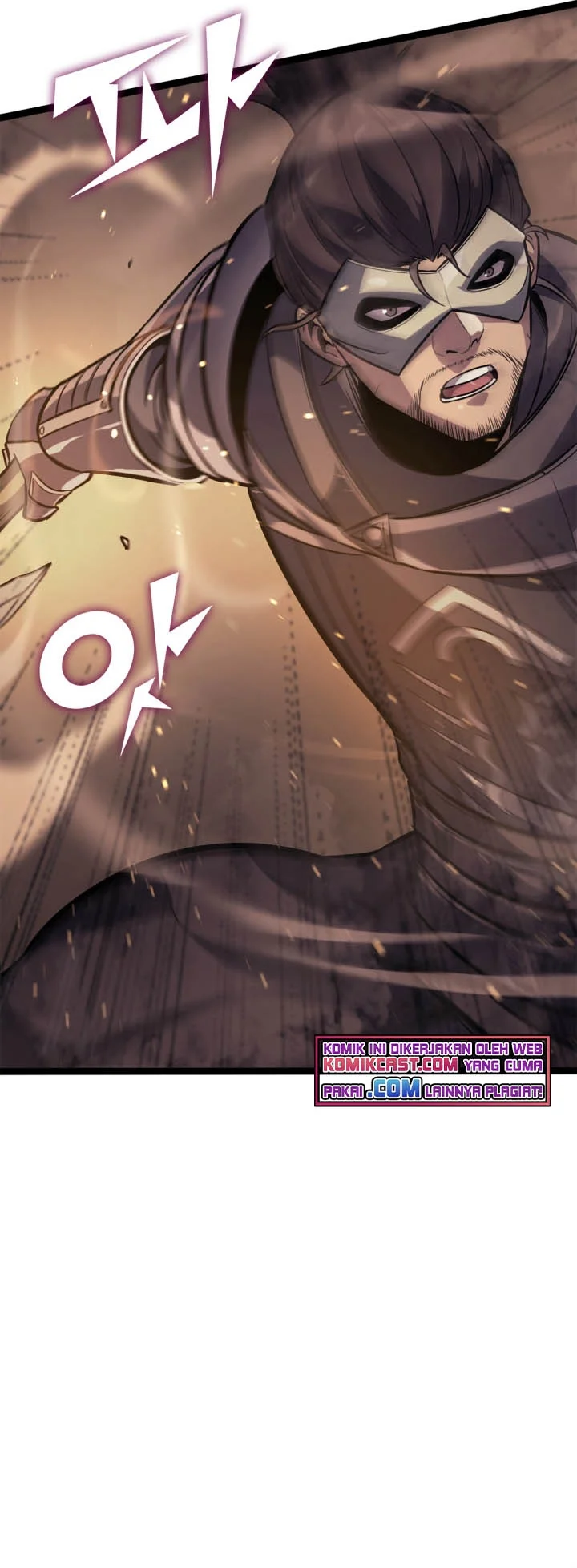 Max Level Returner Chapter 161 Gambar 51