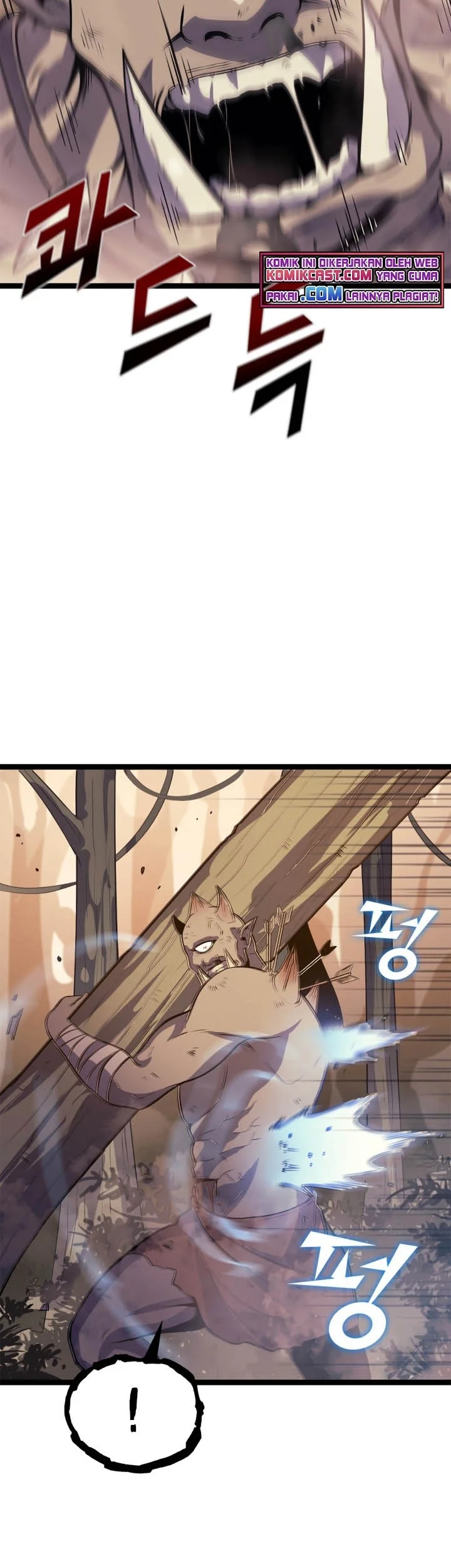 Max Level Returner Chapter 161 Gambar 59