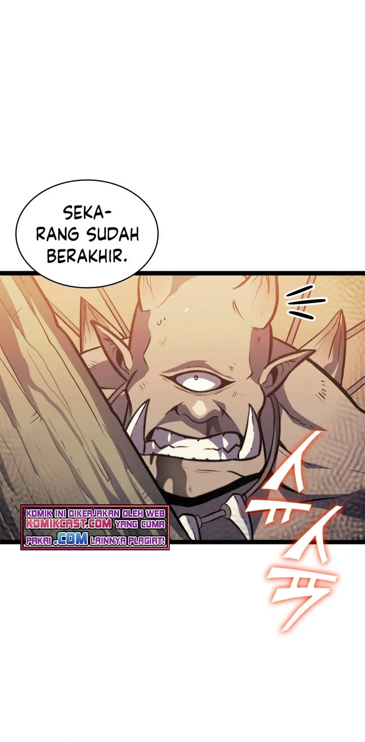 Max Level Returner Chapter 161 Gambar 61