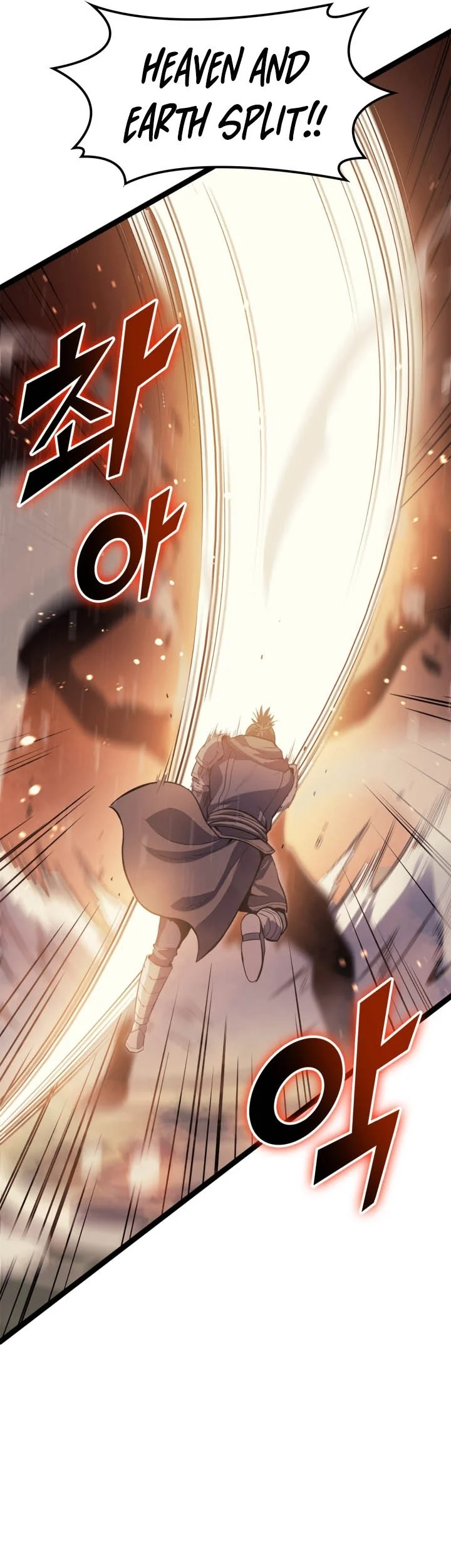 Max Level Returner Chapter 161 Gambar 62