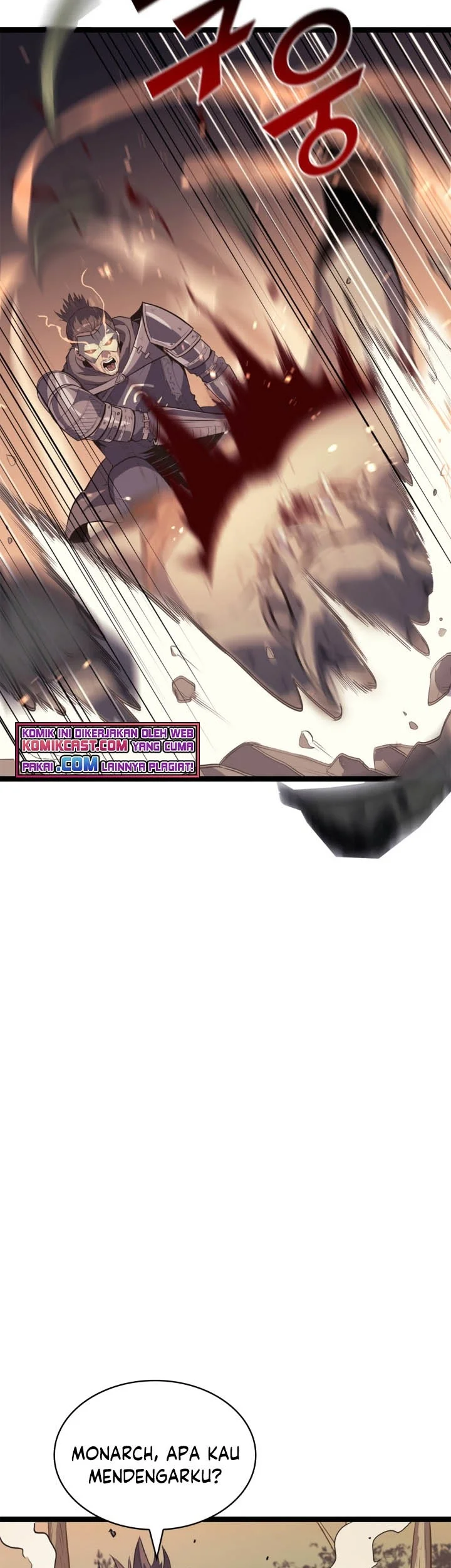 Max Level Returner Chapter 161 Gambar 64