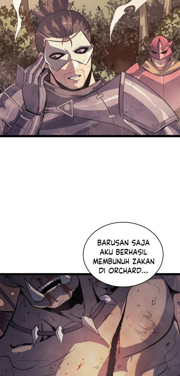 Max Level Returner Chapter 161 Gambar 65