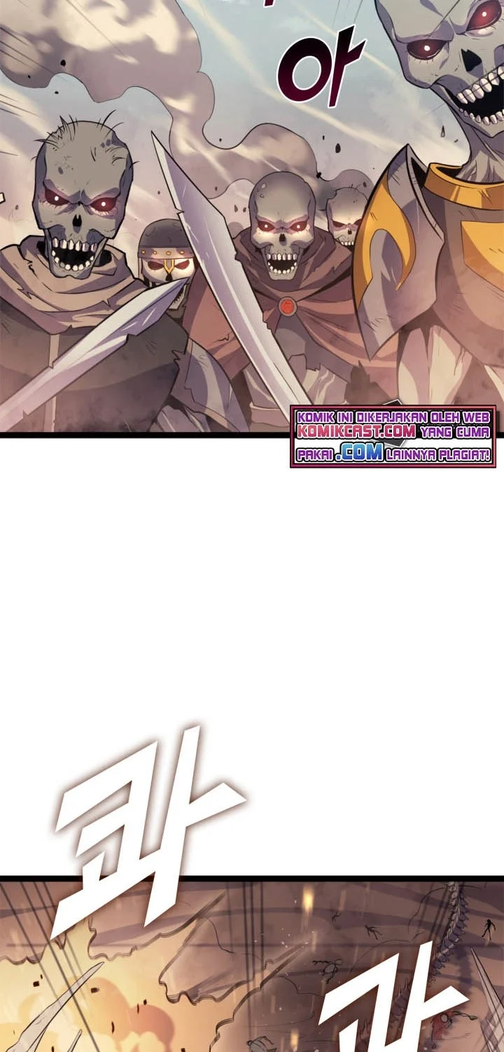 Max Level Returner Chapter 161 Gambar 5