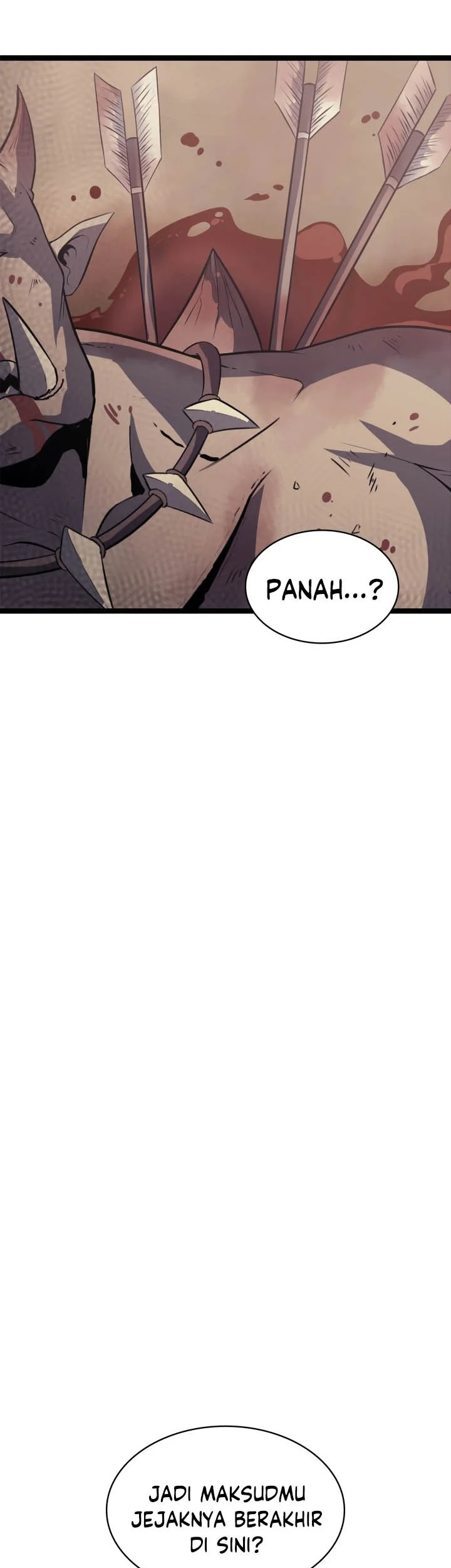 Max Level Returner Chapter 161 Gambar 67