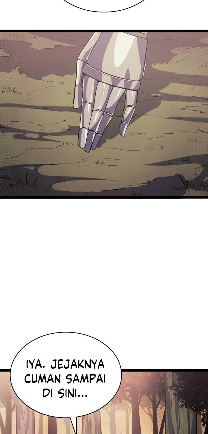 Max Level Returner Chapter 161 Gambar 68