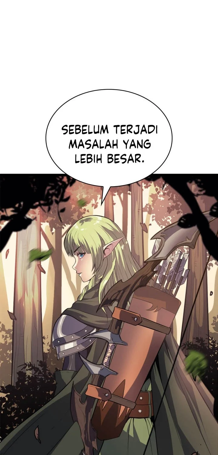 Max Level Returner Chapter 161 Gambar 70