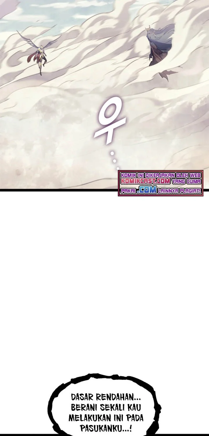 Max Level Returner Chapter 161 Gambar 8