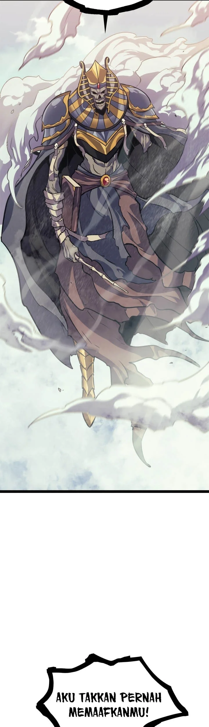 Max Level Returner Chapter 161 Gambar 9