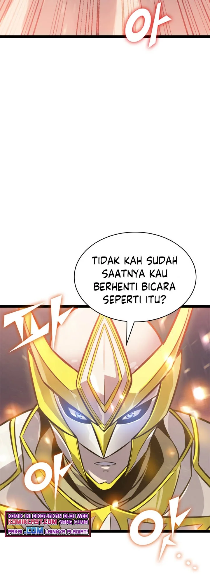 Max Level Returner Chapter 161 Gambar 11