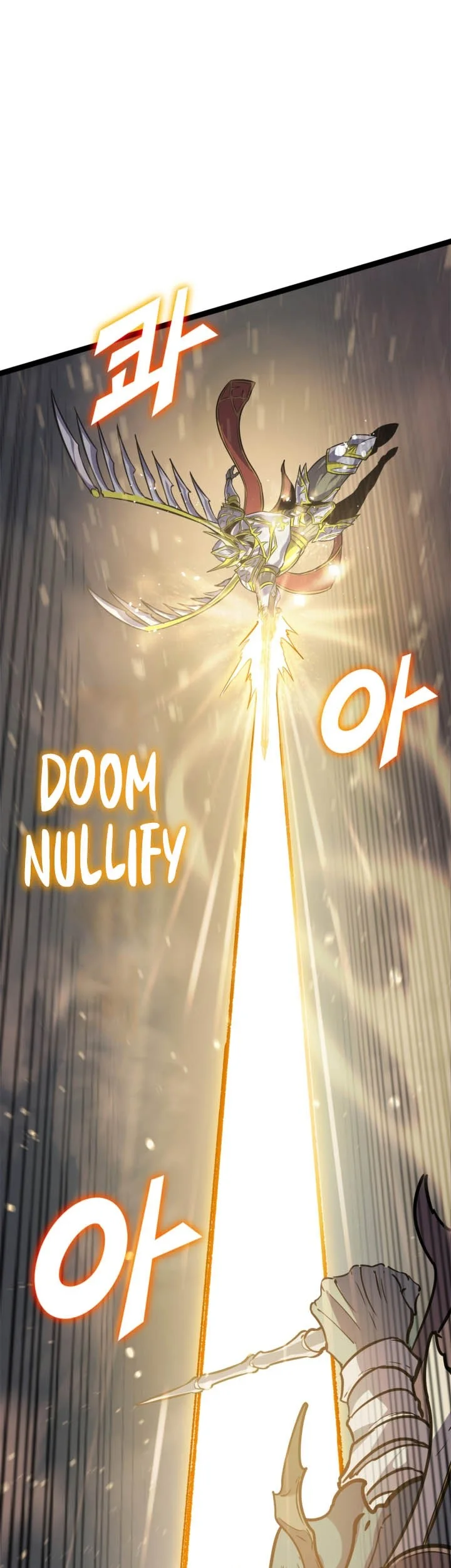 Max Level Returner Chapter 161 Gambar 12