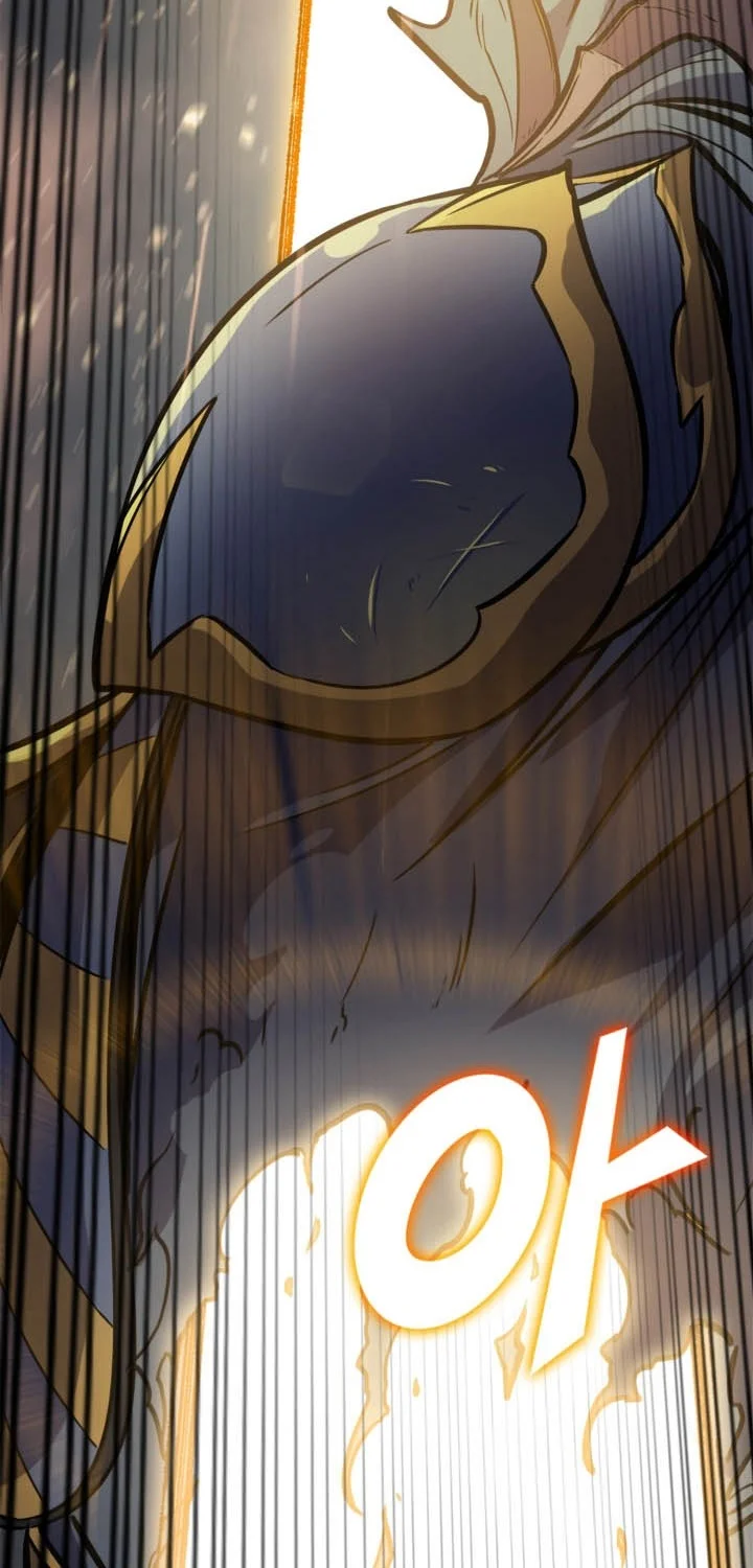 Max Level Returner Chapter 161 Gambar 13