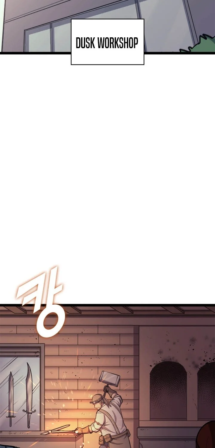 Max Level Returner Chapter 162 Gambar 19