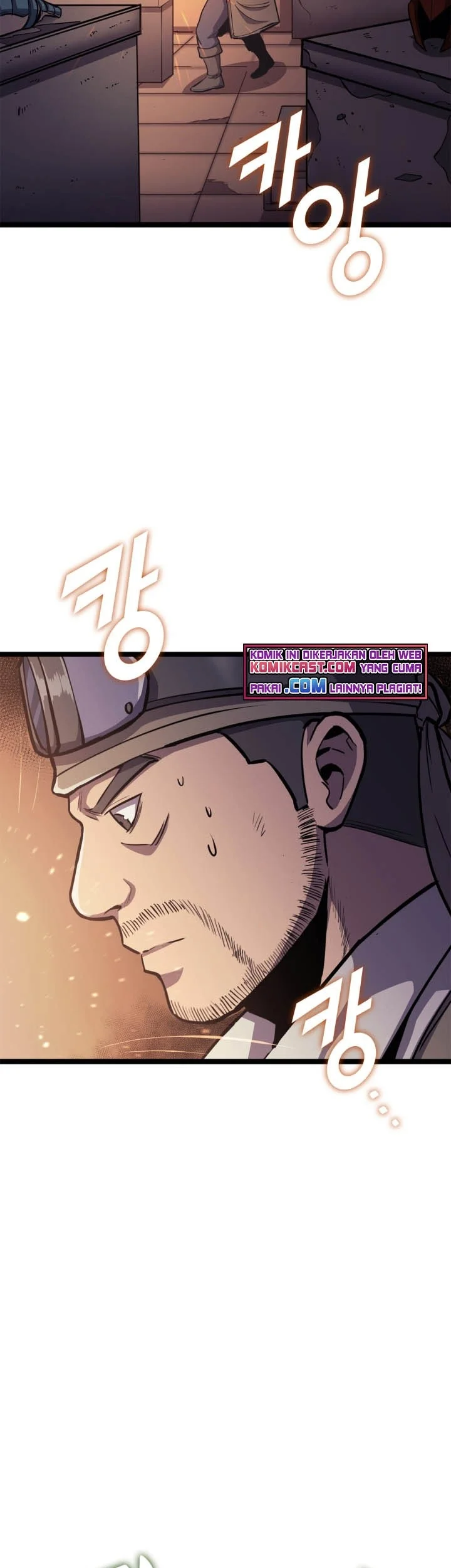 Max Level Returner Chapter 162 Gambar 20