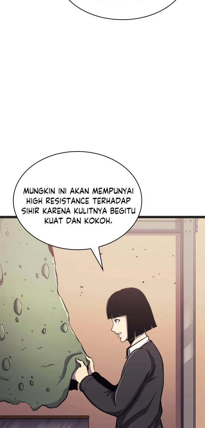 Max Level Returner Chapter 162 Gambar 26