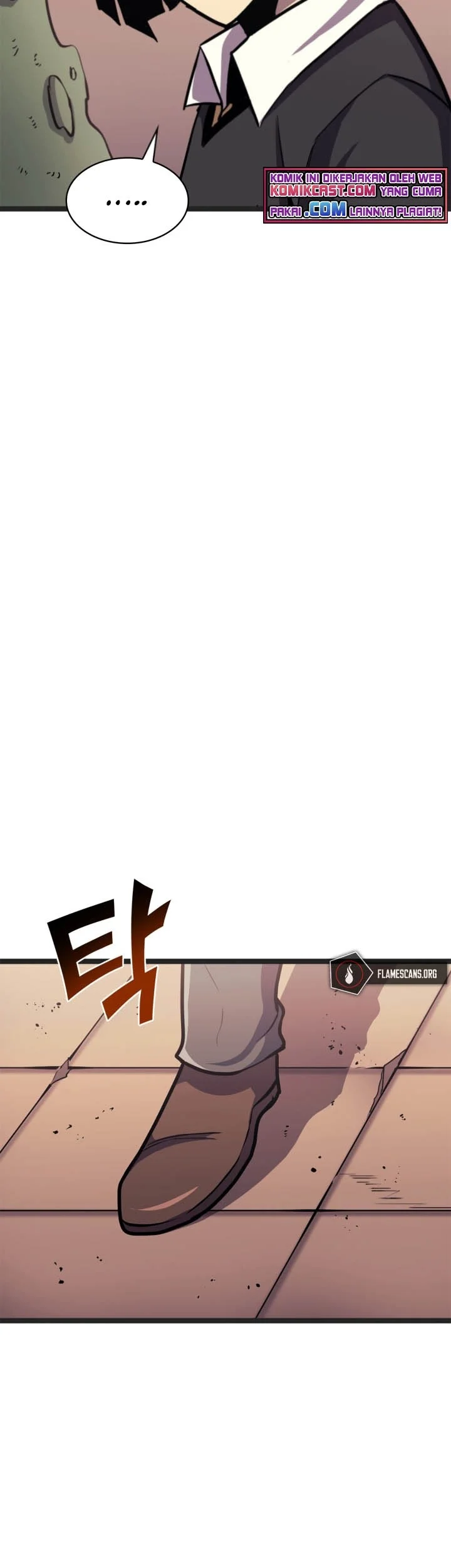 Max Level Returner Chapter 162 Gambar 30