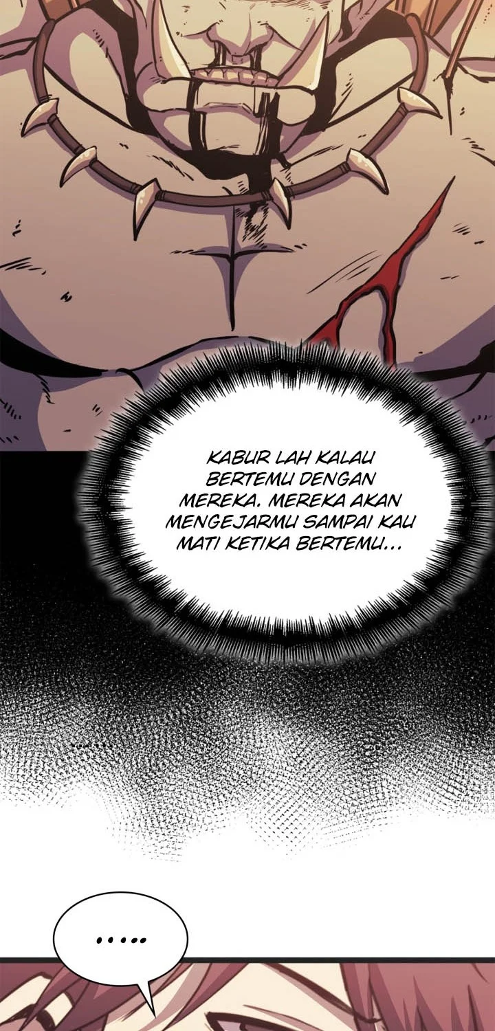 Max Level Returner Chapter 162 Gambar 34