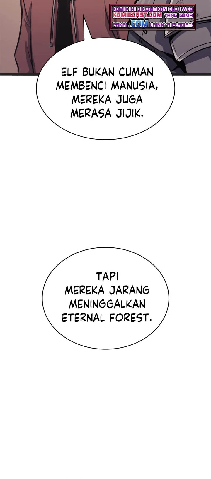 Max Level Returner Chapter 162 Gambar 42