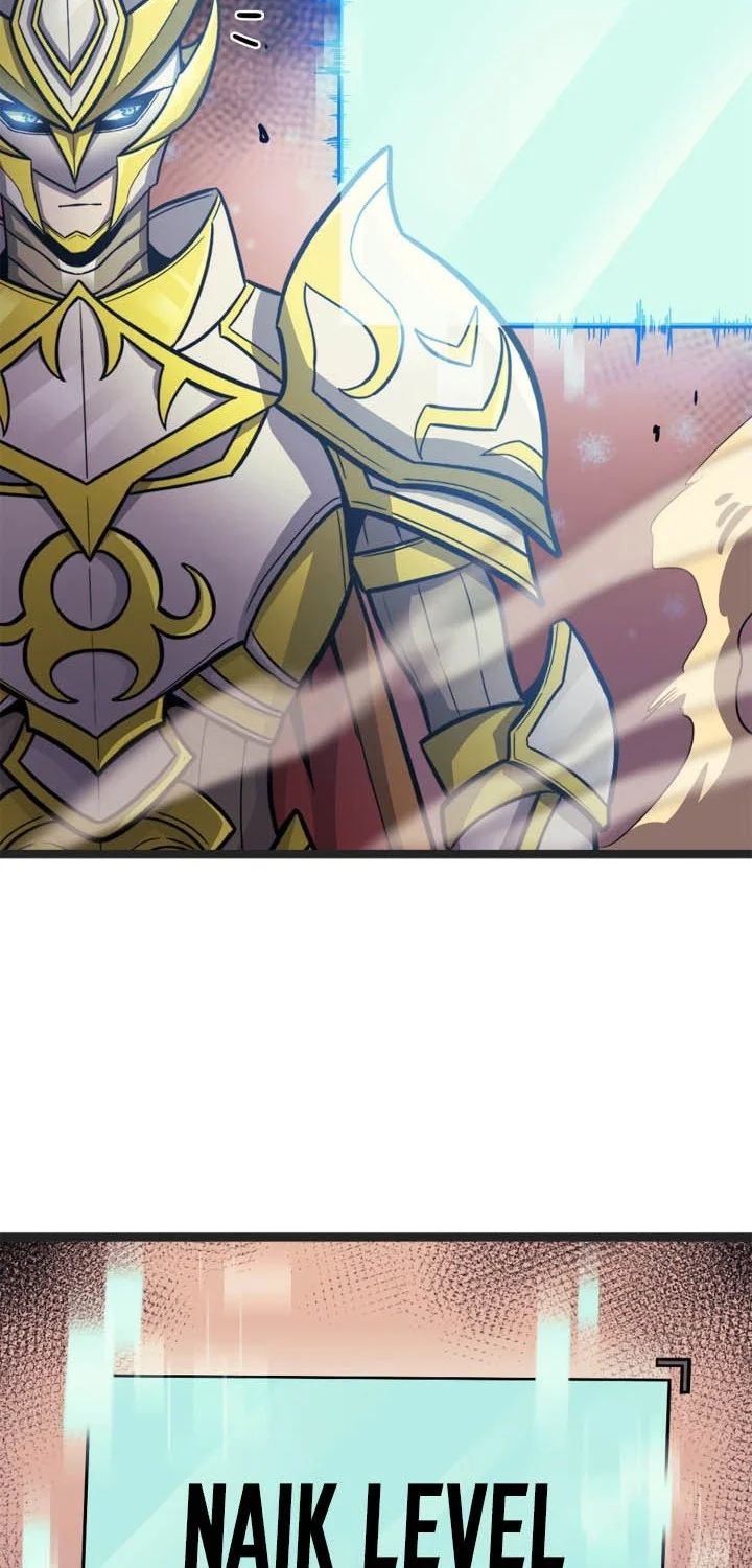 Max Level Returner Chapter 162 Gambar 3