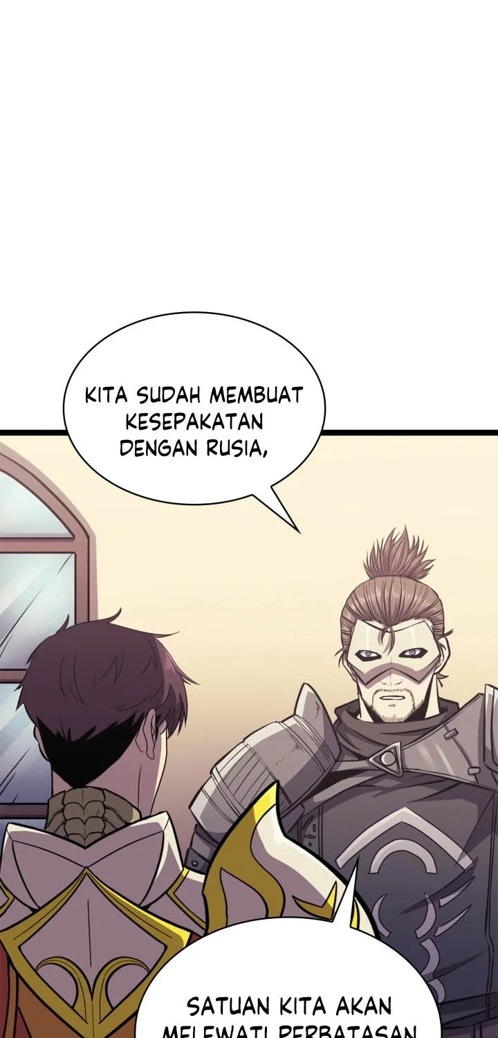 Max Level Returner Chapter 162 Gambar 51