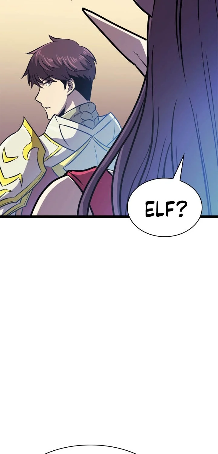 Max Level Returner Chapter 162 Gambar 54